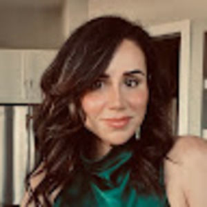 Meet your Posher, Kate